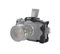 Nitze Full/Half Cage, BMPCC 6K Pro Gabbia per Blackmagic Design Pocket Cinema Camera 6K Pro- T-B02A