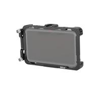 Nitze Gabbia per Atomos Ninja/Ninja Ultra/Ninja V/Ninja V Plus/Zato Connect/Shinobi con Morsetto per Cavo HDMI - JT-A02A
