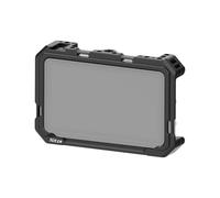 Nitze Gabbia per monitor Atomos Ninja TX Monitor/Recorder, con slitta fredda integrata e guida NATO