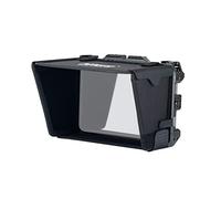 Nitze Gabbia per Monitor per Atomos Shinobi 7'' con Tettuccio Parasole - JT-A01B