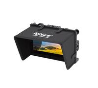 Nitze Gabbia per Monitor SmallHD Indie 7/702 Touch da 7" con parasole - JT-S02B