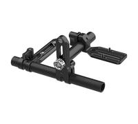 Nitze Kit di Montaggio LIDAR per LiDAR DJI Focus Pro e motore DJI Focus Pro - T-D02C