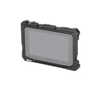 Nitze Shinobi 2 Cage, Gabbia per Monitor Atomos Shinobi II con Cold Shoe Integrato e NATO Rail - JT-A06A