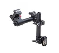 NITZE Supporto di montaggio EVF con morsetto QR NATO per PORTKEYS L-EYE