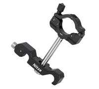 Nitze Supporto obiettivo 15 mm per Laowa 24 mm T8 2X Macro Pro2be Lens