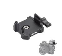 Nitze Supporto per Timecode per Timecode Deity TC-1 / Tentacle Sync E MKII - N42-A1