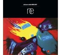 Nitzer Ebb Big Hit (CD) Collector's Album