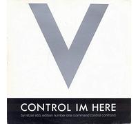Nitzer Ebb - Control I'm Here