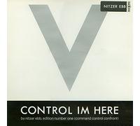 Nitzer Ebb - Control Im Here Edition Number One (Command Control Confront)