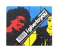 Nitzer Ebb - I Give to You