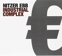 Nitzer Ebb - Industrial Complex