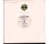 Nitzer Ebb - Lightning man