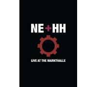 Nitzer Ebb - Live at the Markthalle - Hamburg
