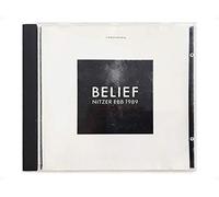 Nitzer Ebb - Nitzer Ebb/Belief