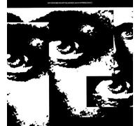 Nitzer Ebb - Nitzer Ebb - Hearts & Minds (Mix Hypersonic) - Mute - MUTE 124678