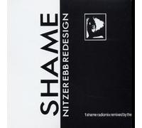 Nitzer Ebb - Shame