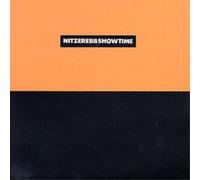 Nitzer Ebb Showtime (CD) Album