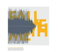 Nitzer Ebb / Stark - Fallin In Love With Me