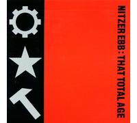 Nitzer Ebb - That Total Age