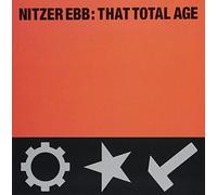 Nitzer Ebb - That Total Age