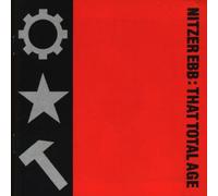 Nitzer Ebb - That Total Age