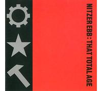 Nitzer Ebb - That Total Age