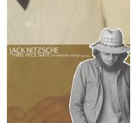 Nitzsche, Jack - Three Piece Suite: The Reprise Recordings 1971-73