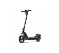 NIU KQi 300P Nero 20 km/h