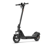 NIU KQi 300P Nero 20 km/h