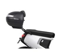 NIU M+ Sport Elettrico -19/26- Portapacchi Supporto E Top Case SH29 SHAD