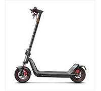 Niu - Monopattino Elettrico Kqi300-black/grey NIU