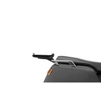 NIU N SERIES ELETTRICA -18/26- SUPPORTO PORTABAGAGLI TOP CASE SHAD-N0LC18ST PRO-