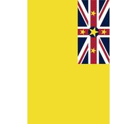 Niue Travel Notebook - Explore, Discover, and Document Your Journey: A Perfect Companion for Travelers and Culture Enthusiasts