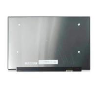 NIUFENGGEO Compatibile con Boe, LM140GF2L01, Pannello Schermo LCD | 14,0'' IPS 2560*1600 EDP 40 pin, schermo del laptop
