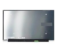 NIUFENGGEO Compatibile con Boe, NE156FHM-NX2, Schermo LCD for Laptop | Pannello a matrice LED sottile da 15,6", schermo for laptop EDP 45% NTSC a 40 pin