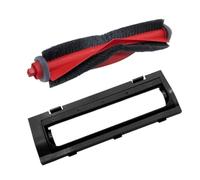 NIUFENGGEO Coperchio spazzola principale per robot aspirapolvere | Compatibile con Roborock Q10S5 Q10VF Q10V Q10VPlus S8Pro S8 ProPlus Q10 S5 Q10 VF Q10V Plus S8 Pro(A)
