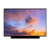 NIUFENGGEO Pannello Schermo LCD, Compatibile con Thinkpad, S3-S431 S3-S430 | Compatibile con Lenovo, matrice LED Slim da 14", HD 1366768/1600900, schermo del laptop(1366x768 screen)