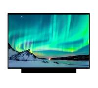 NIUFENGGEO Schermo LCD, Compatibile con HP, Pavilion Plus 14-eh0021TU | Schermo sottile da 14 pollici, 2.2K QHD 2240*1400 IPS, matrice LED, schermo del laptop