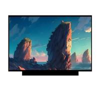 NIUFENGGEO Schermo LCD, Compatibile con MateBook, D MRC-W10 MRC-W50 | Compatibile con HuaWei, LED IPS sottile FHD 1920X1080 da 15,6", schermo del laptop