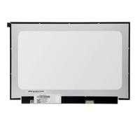NIUFENGGEO Schermo LCD for Laptop da 15,6", Compatibile con Lenovo, Compatibile con Idea Pad, 3 15ABA7 15IAU7 Slim 3 15ABR8 15AMN8 15IAH8 15IRH8 Sostituzione del Pannello Display(FHD Touch Screen)