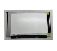 NIUFENGGEO Schermo LCD for Laptop da 15,6", Compatibile con Lenovo, Compatibile con Idea Pad, 3 15ABA7 15IAU7 Slim 3 15ABR8 15AMN8 15IAH8 15IRH8 Sostituzione del Pannello Display(FHD Touch Screen)