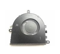 NIUFENGGEO Sostituzione del Ventilatore di Raffreddamento del Laptop | Compatibile Con Inspiron 3501 5570 15-5575 P75F ,Compatibile Con Vostro 3585 3583 DC28000K7F0 7MCD0