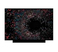 NIUGEGEGUO L15 G2, Compatibile con ThinkPad, Pannello Schermo LCD | Compatibile con Lenovo, 15,6", matrice LED sottile, FHD 1920*1080, display del laptop(FHD IPS 72NTSC)