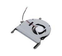 NIUGEGEGUO Ventola di Raffreddamento della CPU 5 V 0,4 A, Compatibile con ASUS, X401 X401A X401A-BC-BH-HC X401E X401EI KSB0705HB CA29 Ventilatore
