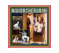 NIUIORCHERUBINI (BROOKLYN STUDIO - JOVA SESSION 25) (2LP)