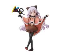 Niukaisi Anime Figure Momoe Nagisa 16 centimetri Cartoon Cute Girl Action Figure Modello in piedi PVC Statua Collezione Casa Ornamenti