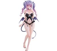 Niukaisi Figura di anime Momoko CHAN action figure originale Painting Momoko CHAN statuetta 28 cm in piedi modello in PVC ornamenti regalo