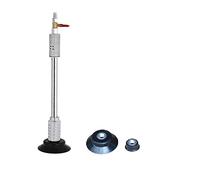 Niukuyu Car Dent Air Pneumatic Dent Puller Auto Riparazione Carrozzeria Ventosa Slide Hammer Tool Kit Strumenti Martelli Scorrevoli