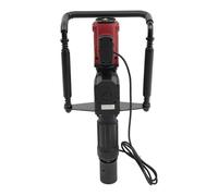 NiuLifeya Martello elettrico per pali da 2200 W, 85 J