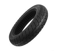 NiuLumea 14x3.0/3.0-10 Solido per Pneumatico Scooter Elettrico Pneumatico A Prova Di Foratura Pneumatico Pneumatico Con Scanalature Antiscivolo